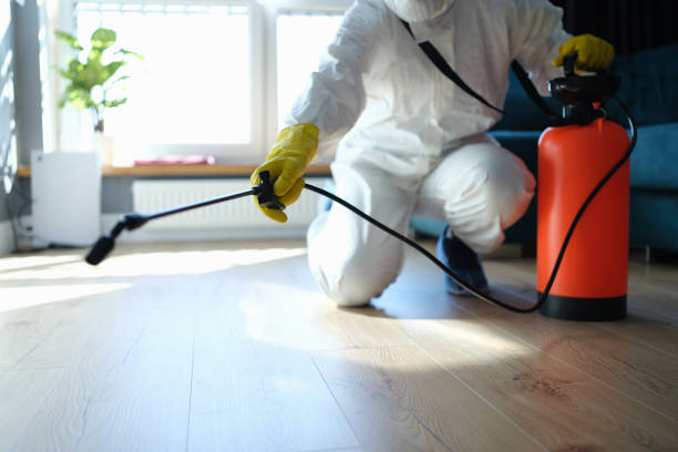 Reliable Odor Removal contractor in Mentone, IN by Dulley Family Biohazard Services